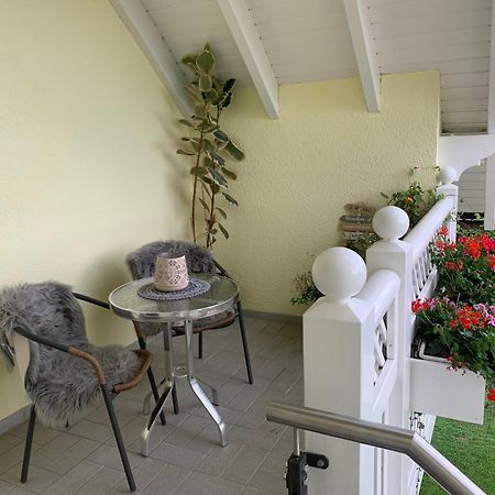 Lieblingsplatz Apartment อัลเทนชตัดท์ ภายนอก รูปภาพ