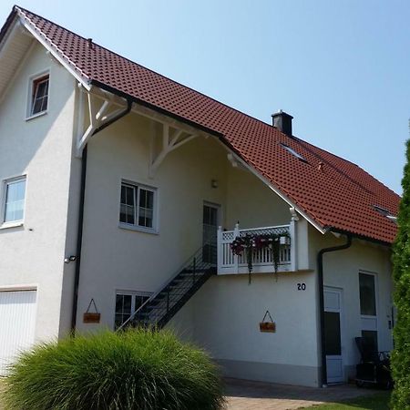 Lieblingsplatz Apartment อัลเทนชตัดท์ ภายนอก รูปภาพ
