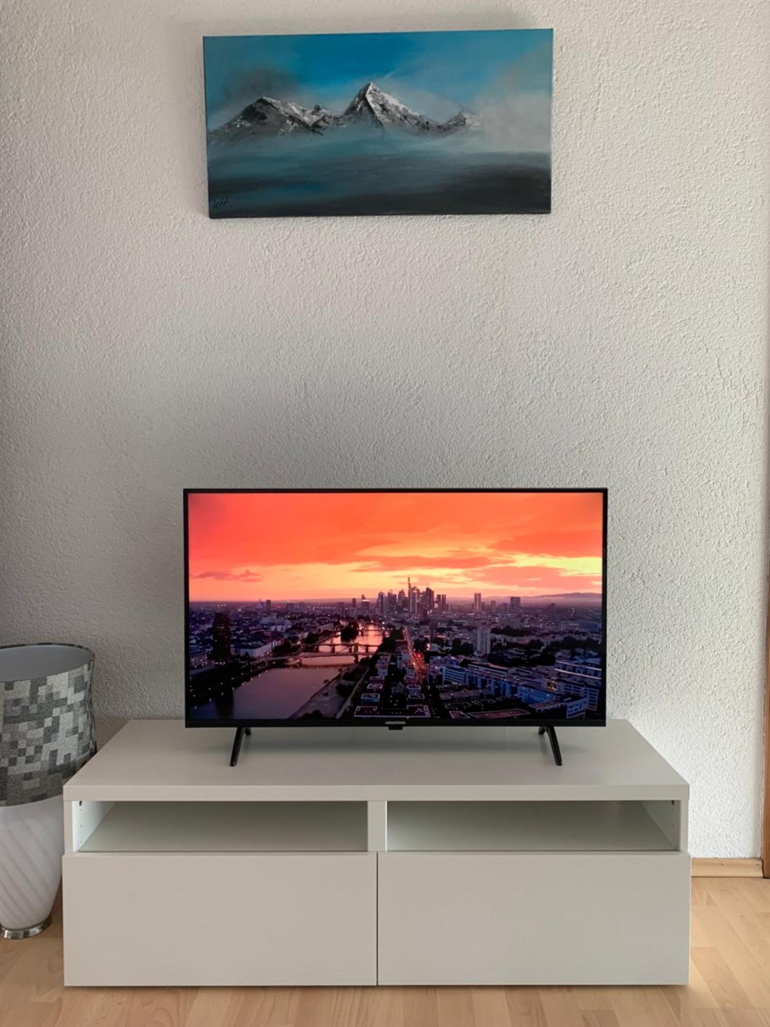 Lieblingsplatz Apartment อัลเทนชตัดท์ ภายนอก รูปภาพ