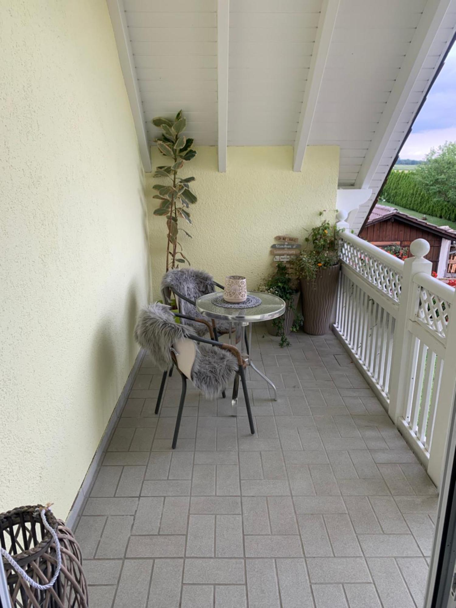 Lieblingsplatz Apartment อัลเทนชตัดท์ ภายนอก รูปภาพ
