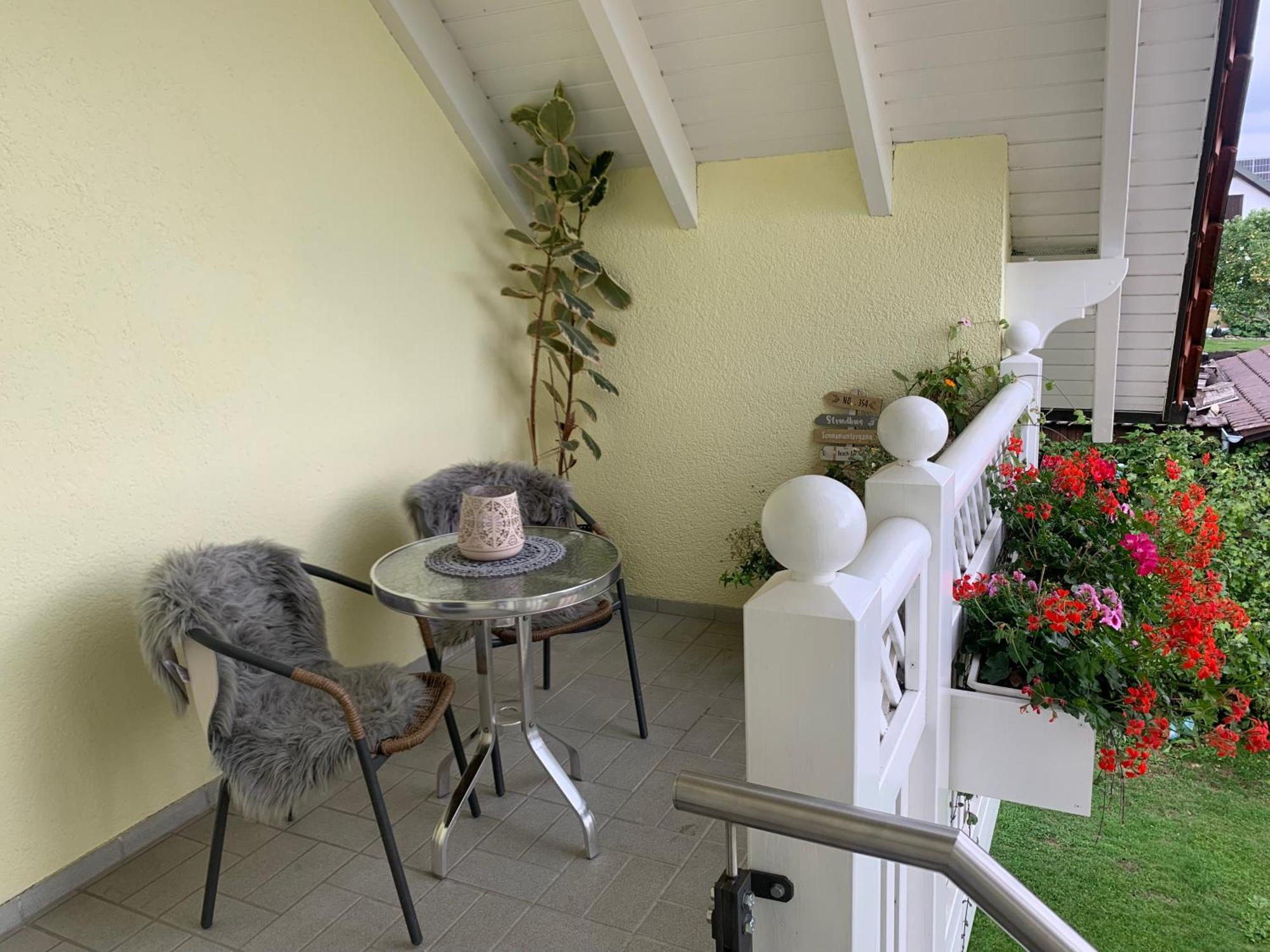 Lieblingsplatz Apartment อัลเทนชตัดท์ ภายนอก รูปภาพ