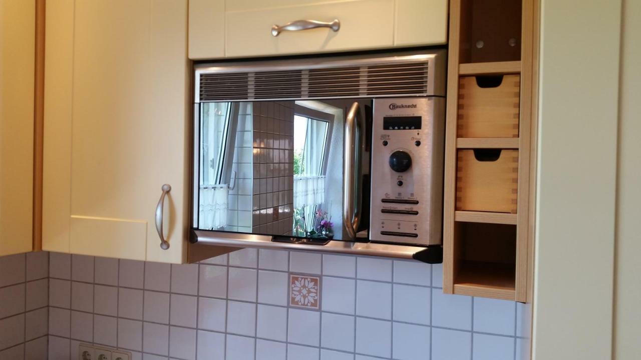 Lieblingsplatz Apartment อัลเทนชตัดท์ ภายนอก รูปภาพ