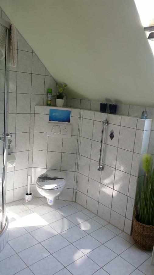 Lieblingsplatz Apartment อัลเทนชตัดท์ ภายนอก รูปภาพ