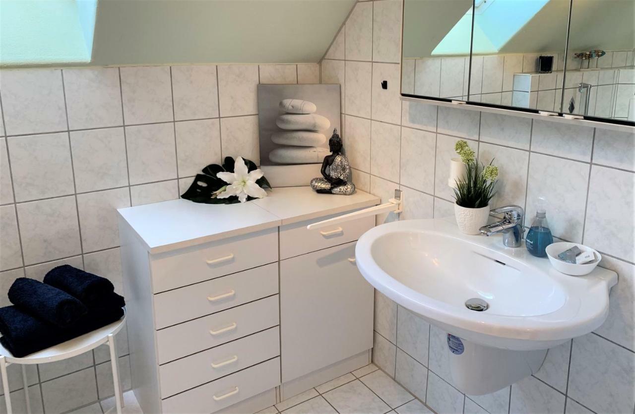Lieblingsplatz Apartment อัลเทนชตัดท์ ภายนอก รูปภาพ